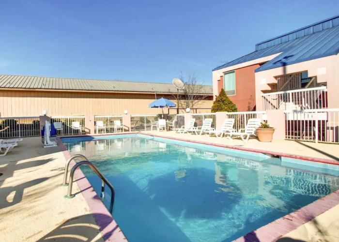 Comfort Inn Brookhaven