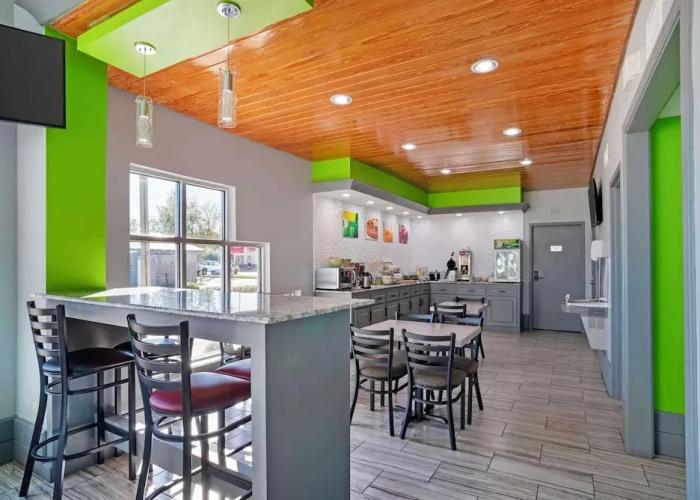 Comfort Inn Brookhaven