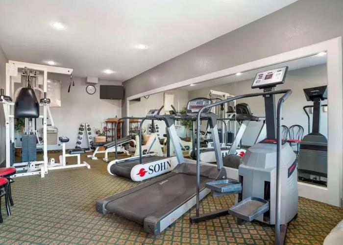 Comfort Inn Brookhaven