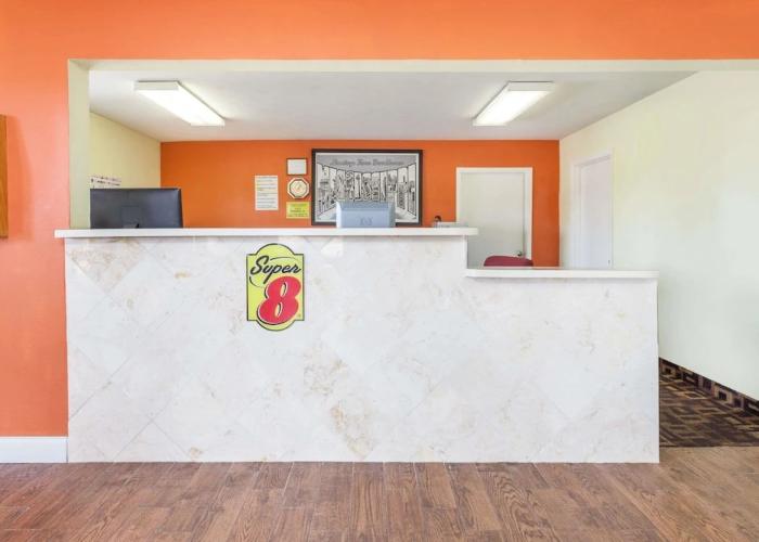 Super 8 Brookhaven