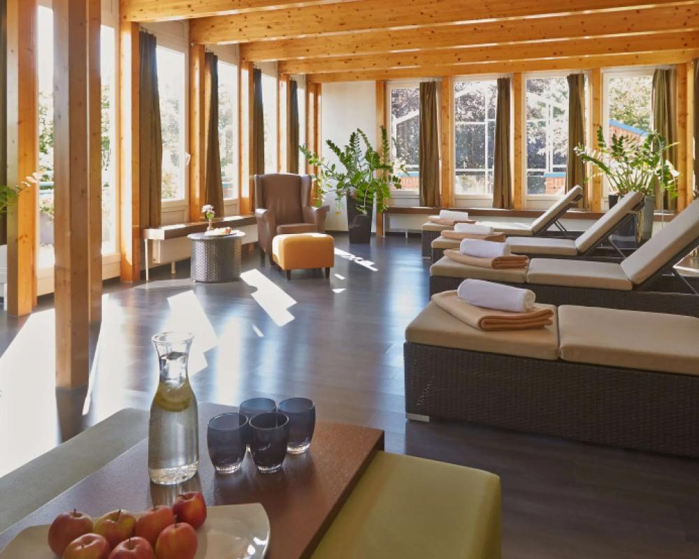 Upstalsboom Parkhotel