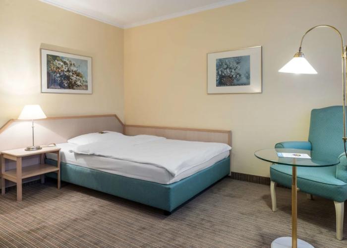 Upstalsboom Parkhotel