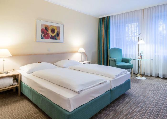Upstalsboom Parkhotel