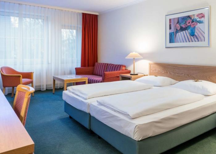 Upstalsboom Parkhotel