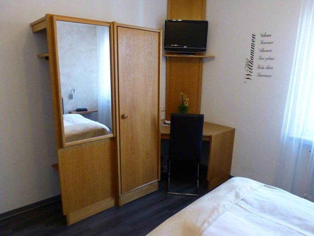 Stadt-gut-Hotel Großer Kurfürst