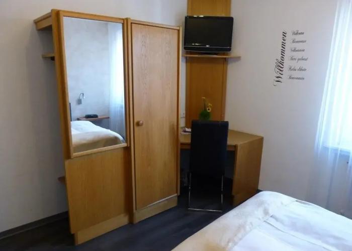 Stadt-gut-Hotel Großer Kurfürst