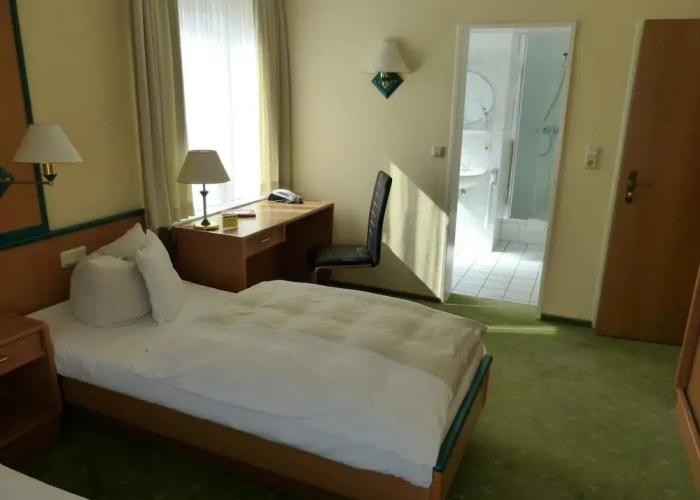 Stadt-gut-Hotel Großer Kurfürst