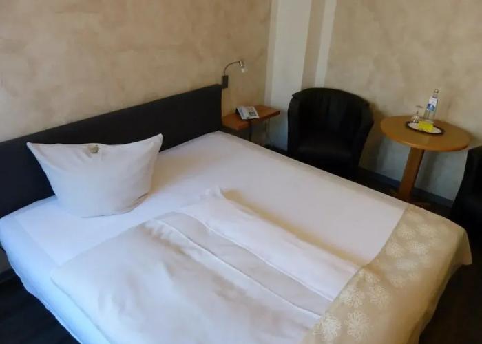 Stadt-gut-Hotel Großer Kurfürst