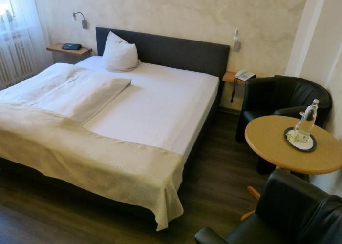 Stadt-gut-Hotel Großer Kurfürst