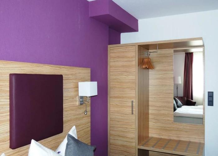 Hotel Prinz Heinrich