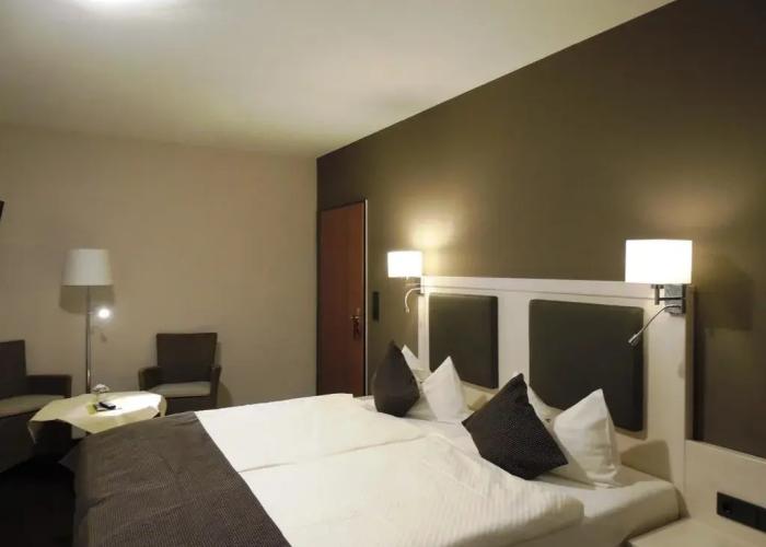 Hotel Prinz Heinrich