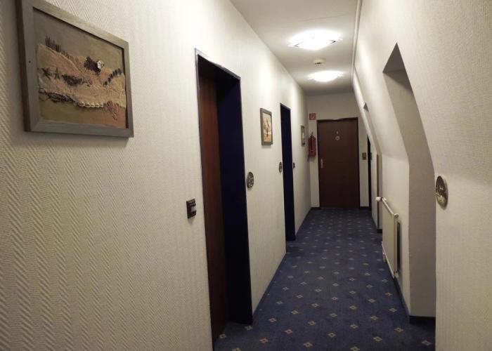 Hotel Prinz Heinrich