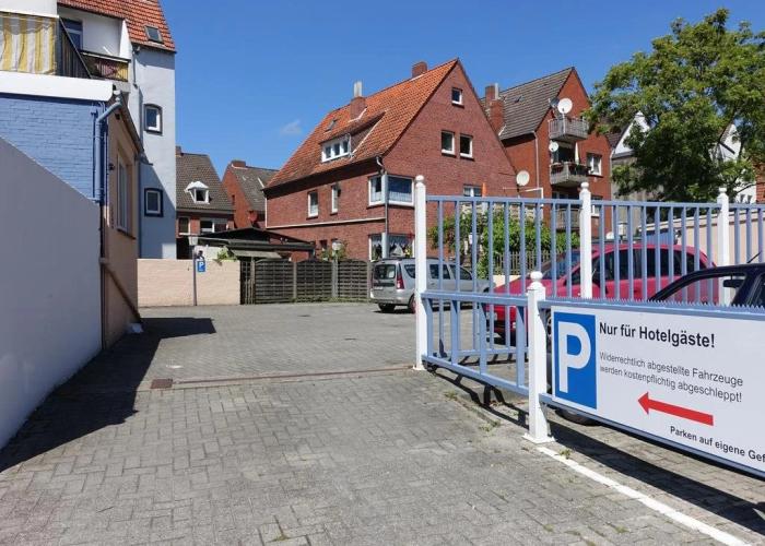Hotel Prinz Heinrich