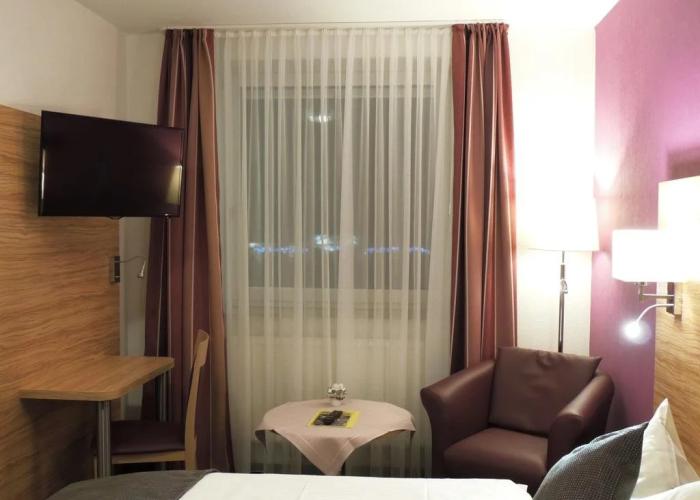 Hotel Prinz Heinrich