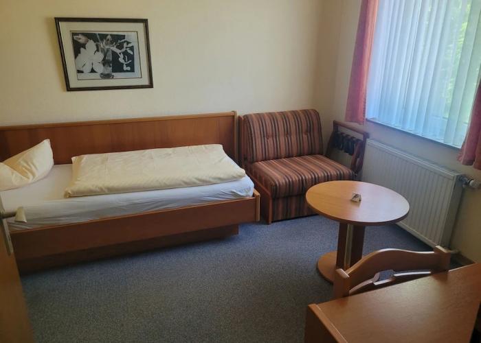 EMS Hotel