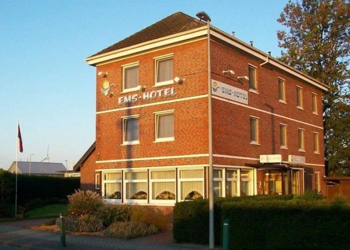 EMS Hotel
