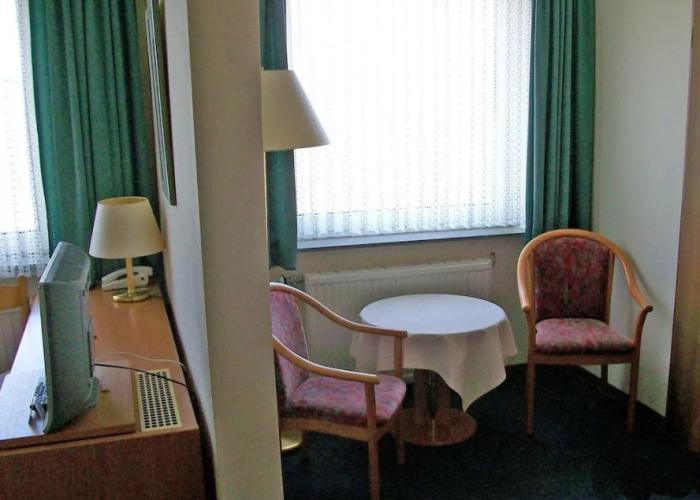 EMS Hotel