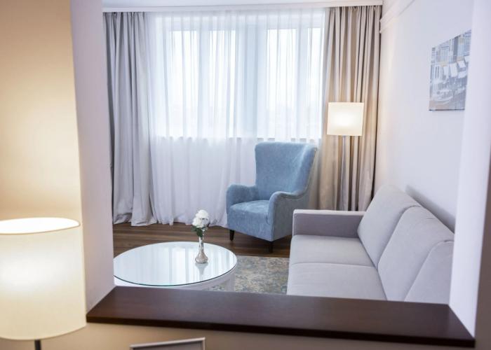 Hotel am Delft