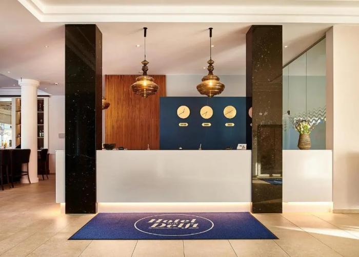 Hotel am Delft