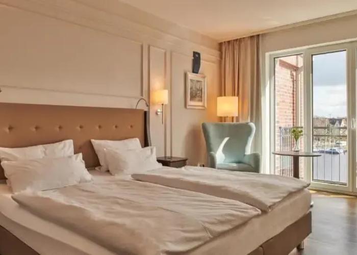 Hotel am Delft