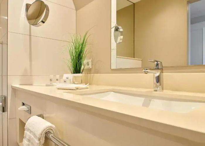 Hotel am Delft
