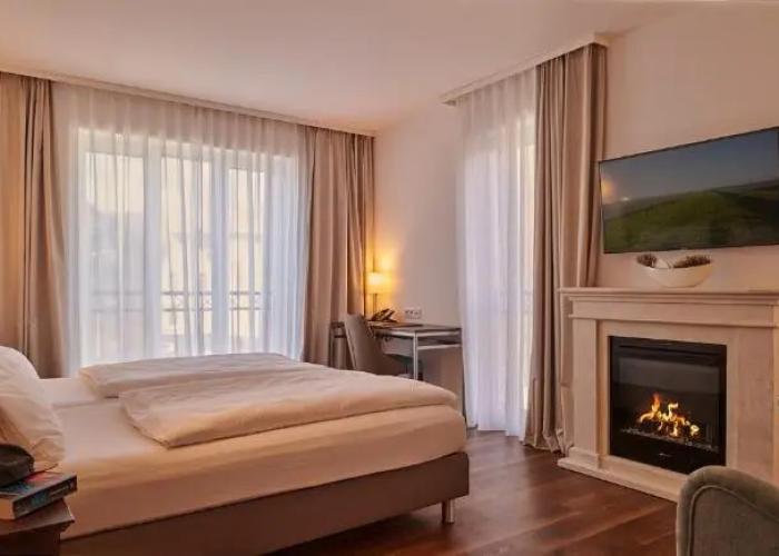 Hotel am Delft