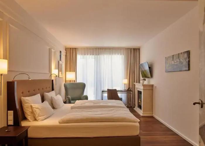 Hotel am Delft