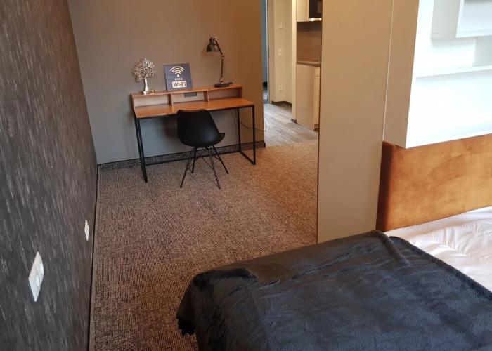 Quartier96 - Boardinghouse Emden