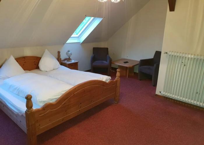 Hotel Gulfhof