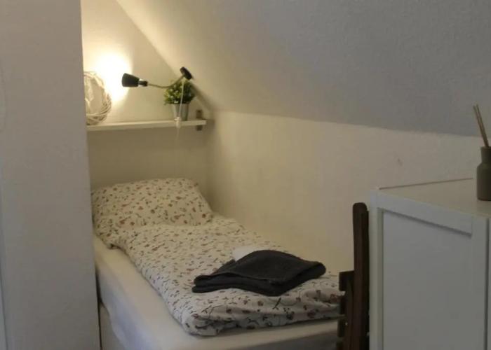 Apartment am Wall
