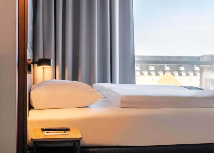 B&B Hotel Emden