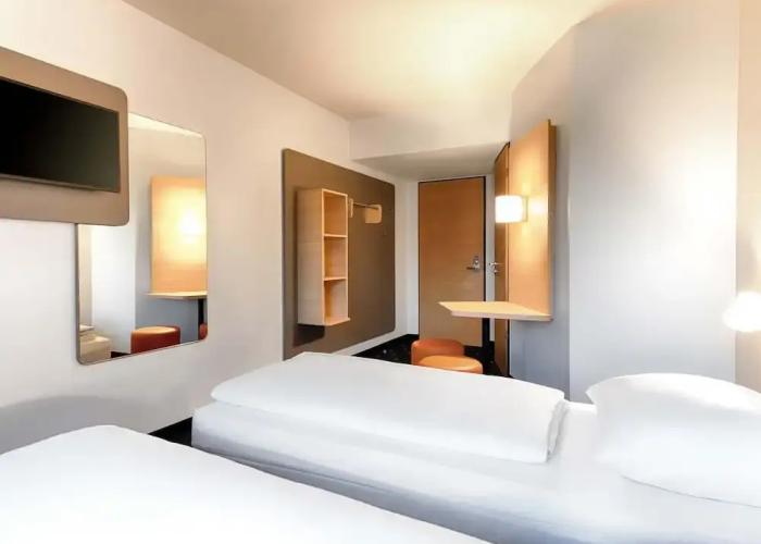 B&B Hotel Emden
