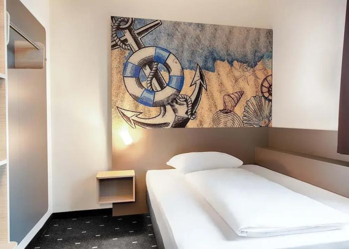B&B Hotel Emden