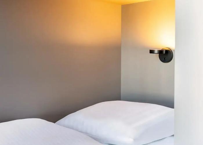 B&B Hotel Emden
