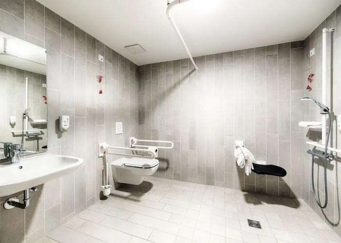 B&B Hotel Emden