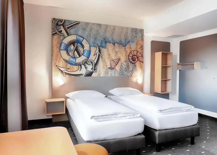B&B Hotel Emden