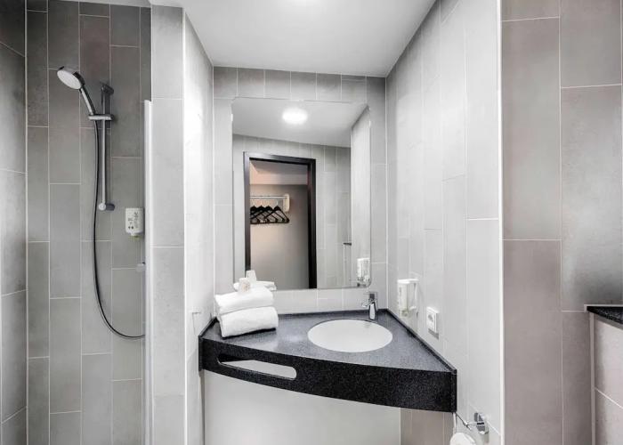 B&B Hotel Emden