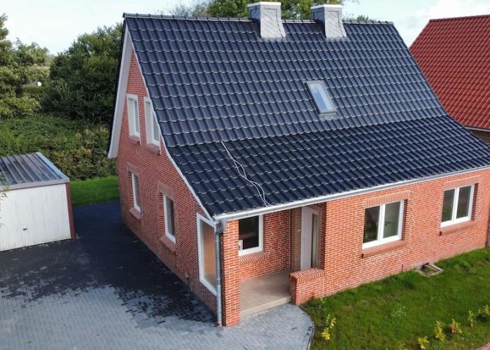 Ferienhaus am Seedeich