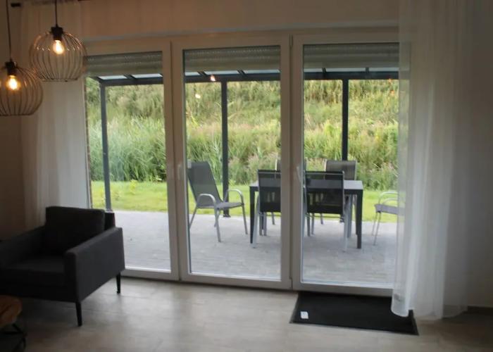 Ferienhaus am Seedeich