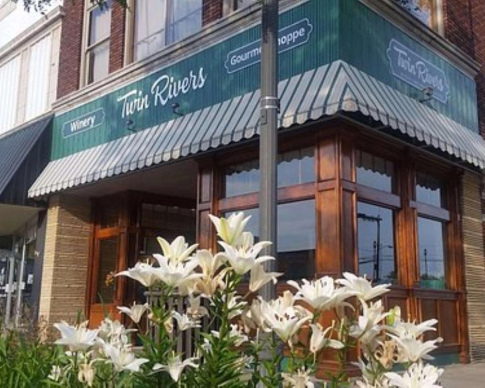 Best Western Emporia Inn