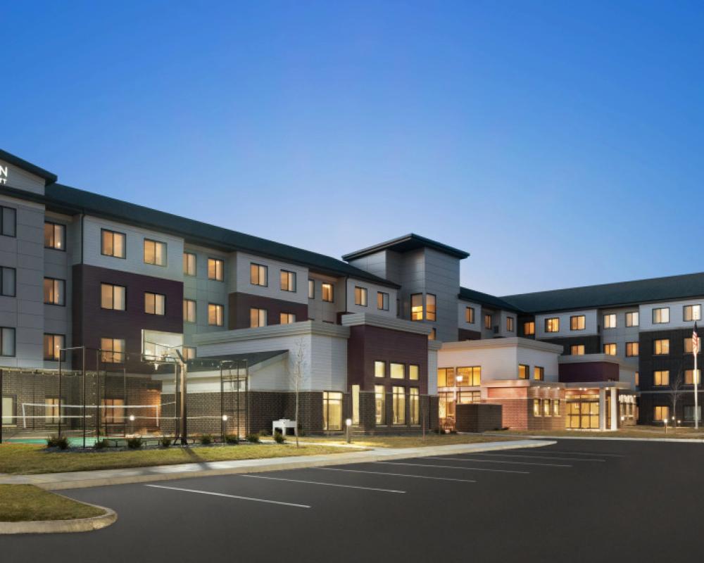 Residence Inn by Marriott Minneapolis St. Paul/Eagan