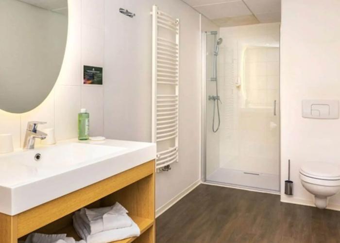 Aparthotel Adagio Access Nancy Centre