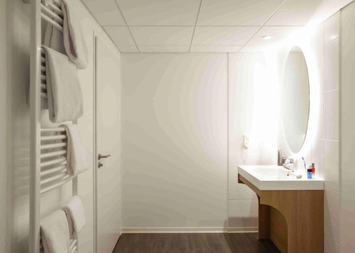 Aparthotel Adagio Access Nancy Centre