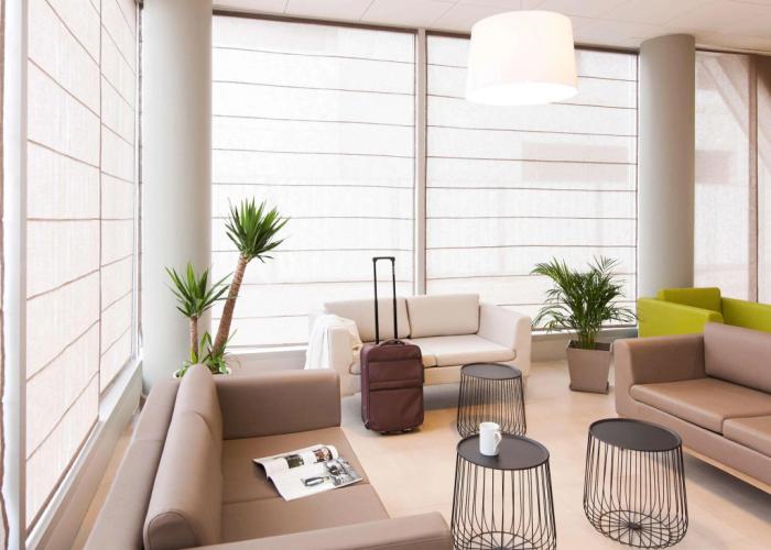 Aparthotel Adagio Access Nancy Centre