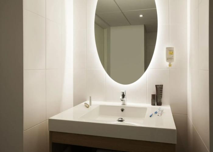 Aparthotel Adagio Access Nancy Centre
