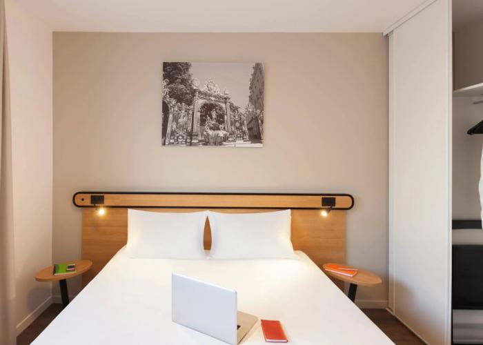 Aparthotel Adagio Access Nancy Centre