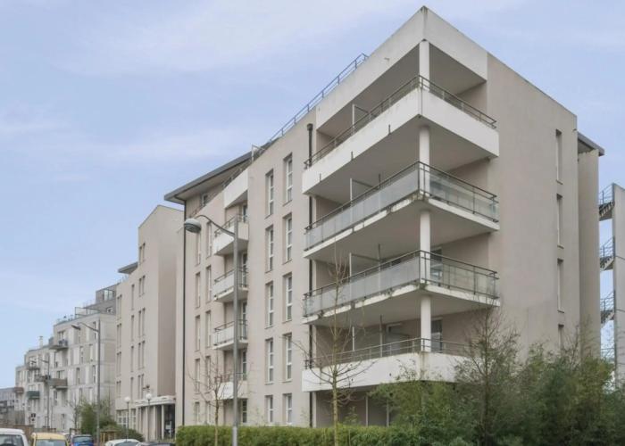 Appart'City Classic Nancy