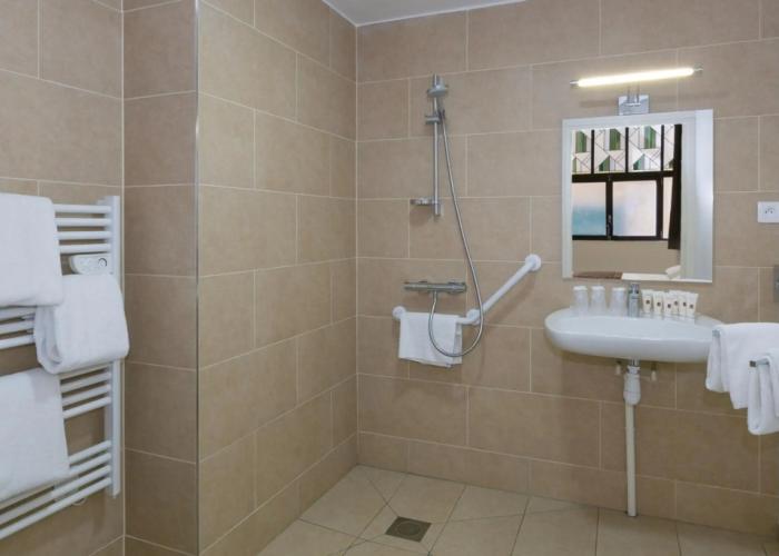 Hotel Foch Nancy Centre Gare