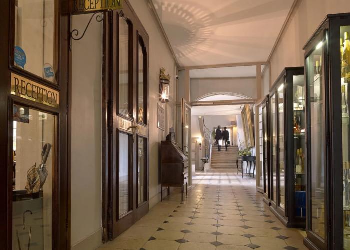 Hotel De Guise