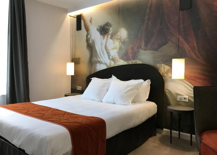 Hotel De Guise